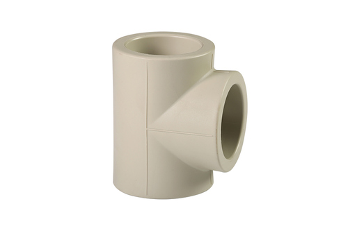 莺歌海镇PPH正三通 (DIN)