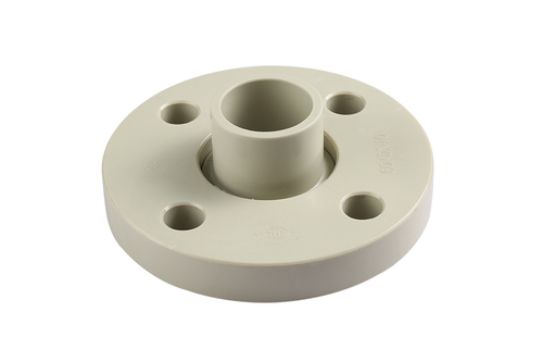 莺歌海镇PPH对焊双片式法兰(DIN)